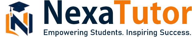 Nexa Tutor